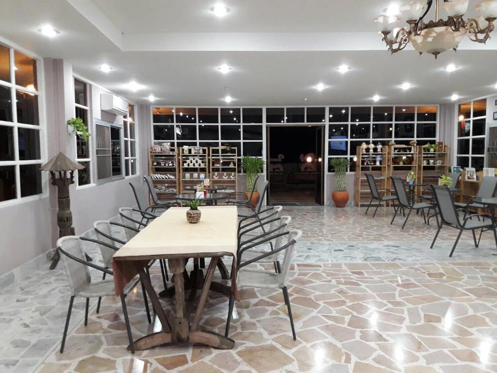 فندق Baan Suan Geb Tawan Lop Buri المظهر الخارجي الصورة