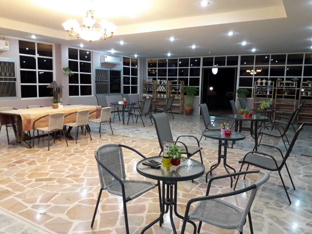 فندق Baan Suan Geb Tawan Lop Buri المظهر الخارجي الصورة