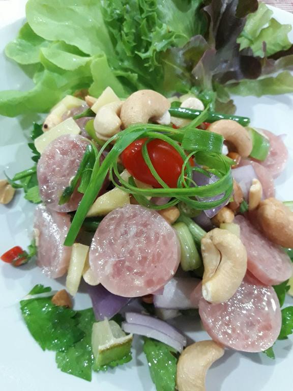 فندق Baan Suan Geb Tawan Lop Buri المظهر الخارجي الصورة