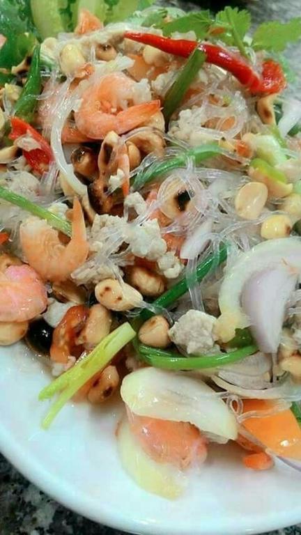 فندق Baan Suan Geb Tawan Lop Buri المظهر الخارجي الصورة